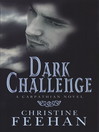 Dark Challenge (eBook): Dark Series, Book 5